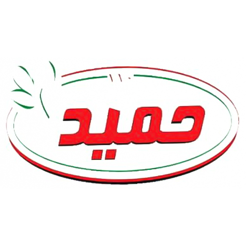 لوگوی شرکت مانی طعام