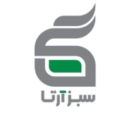 لوگوی سبز آرتا