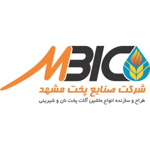 لوگوی صنایع پخت مشهد