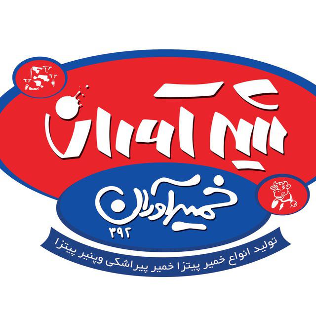 لوگوی شرکت یاران امید رضا