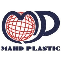 لوگوی شرکت مهد پلاستیک