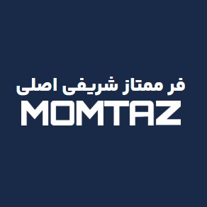 لوگوی شرکت فر ممتاز شریفی اصل