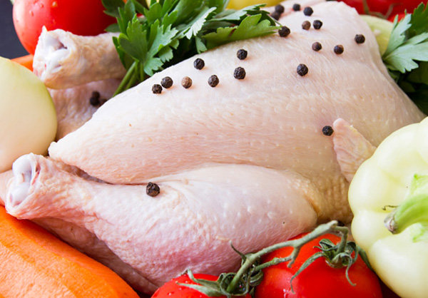 طرح ارتقای عرضه گوشت مرغ در ۶۸ کشتارگاه اجرا می‌شود