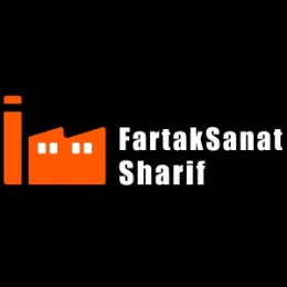 لوگوی شرکت فرتاک صنعت شریف