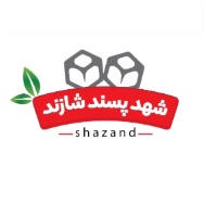 لوگوی شرکت قند شهد شازند