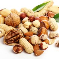 ردپای افغانستانی‌ ها در گرانی آجیل شب یلدا