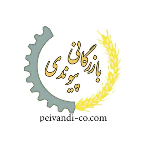 لوگوی شرکت بازرگانی پیوندی