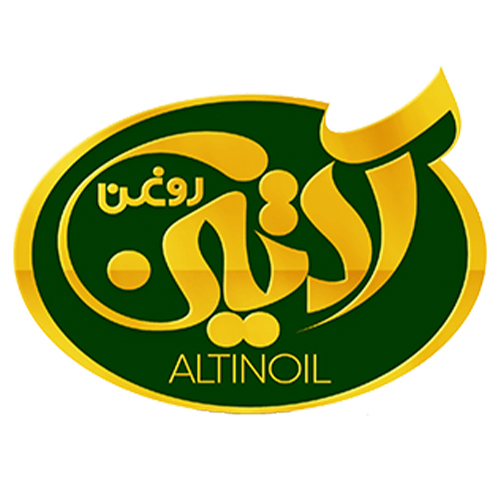 لوگوی شرکت آلتین روغن برزگر