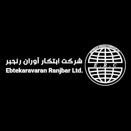 لوگوی شرکت ابتکار آوران رنجبر