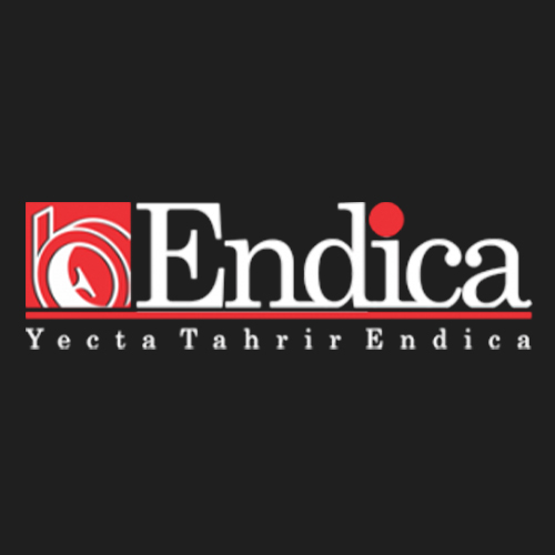 لوگوی شرکت یکتا تحریر اندیکا