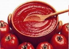 عرضه رب گوجه فرنگی برای نخستین بار در بورس کالای ایران