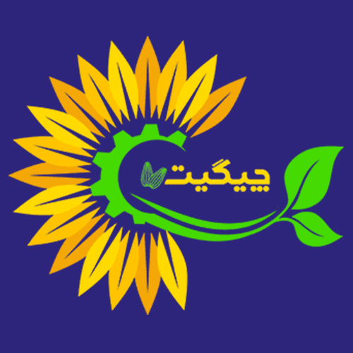 لوگوی شرکت گل آفتاب گلیداغ