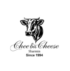 لوگوی شرکت صنایع غذایی پونه پنیر