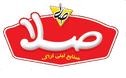 لوگوی شرکت پگاه اراک (صنایع لبنی اراک)