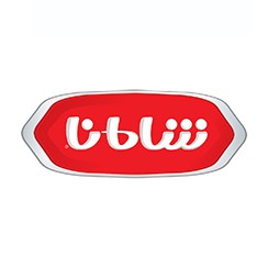 لوگوی شرکت بهین صنعت جی - شامانا