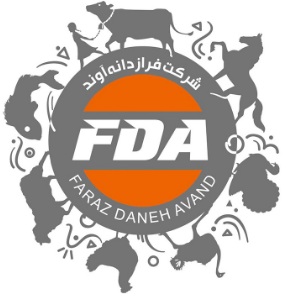 لوگوی شرکت فراز دانه آوند