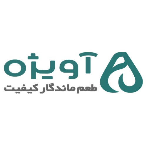 لوگوی شرکت اکسیر سلامت آویژه شمال