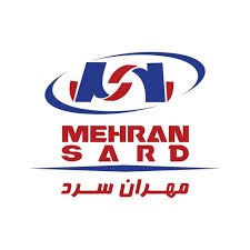لوگوی شرکت مهران سرد