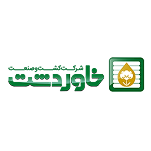 لوگوی شرک کشت و صنعت خاوردشت