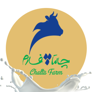 لوگوی شرکت کشت و صنعت و دامپروری شمه شیر