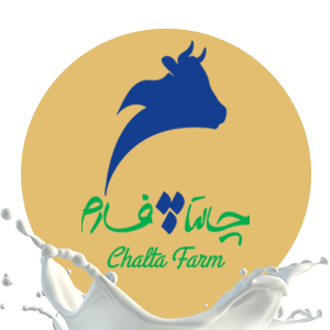 لوگوی کشت و صنعت و دامپروری شمه شیر