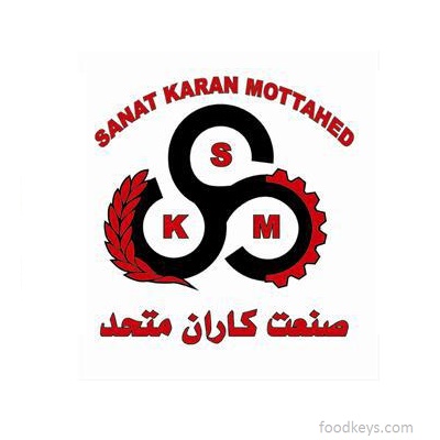 لوگوی شرکت صنعت کاران متحد درخشان