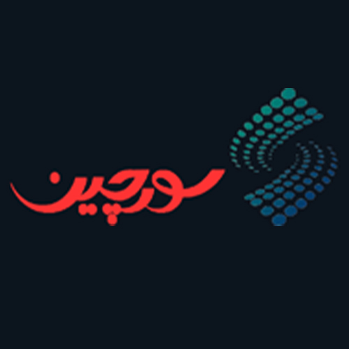 لوگوی پویا فن آوران کوثر