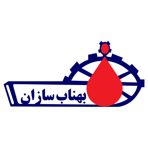 لوگوی شرکت بهناب سازان