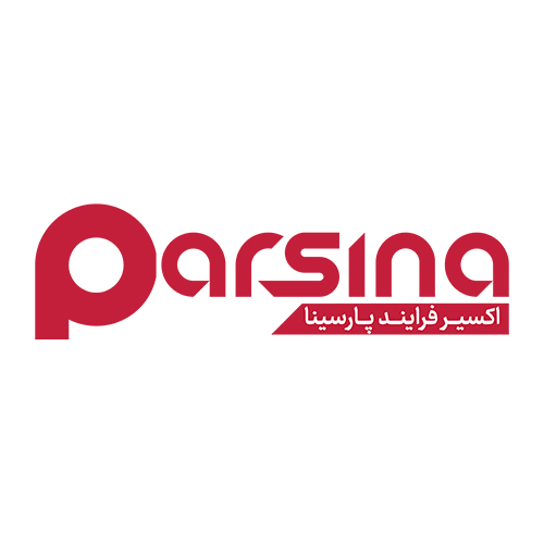 لوگوی شرکت اکسیر فرآیند پارسینا