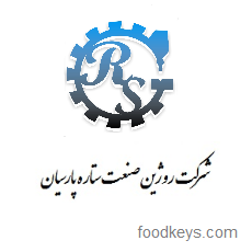 لوگوی شرکت روژین صنعت ستاره پارسیان