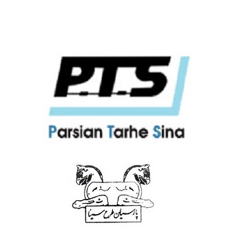 لوگوی پارسیان طرح سینا