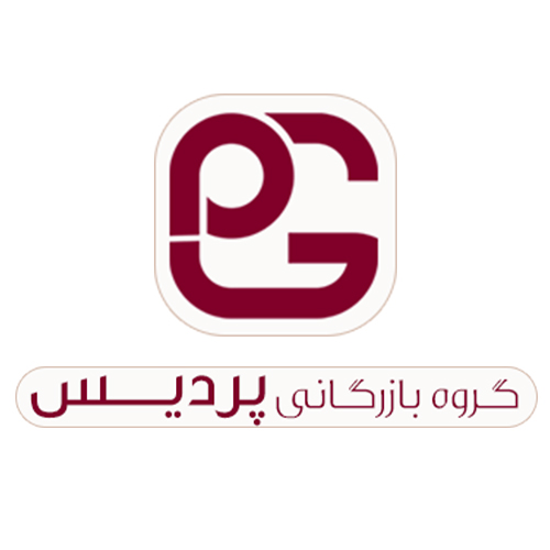لوگوی شرکت پردیس فخر