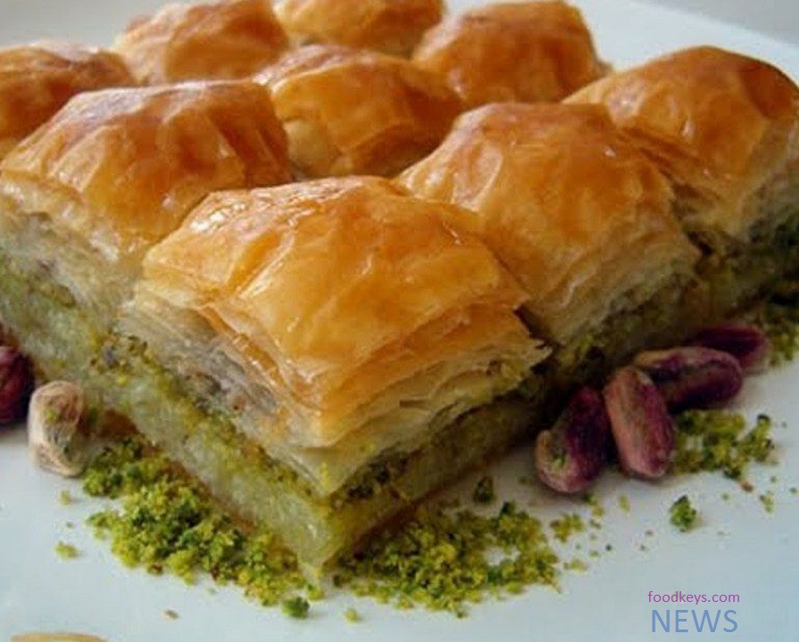 شیرینی شب یلدا گران نمی‌شود