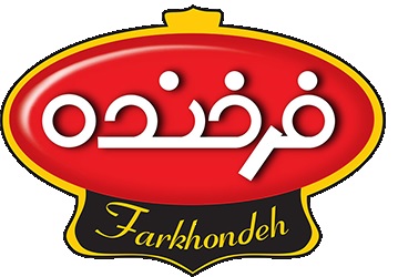 لوگوی صنایع غذایی اصفهان فرخنده