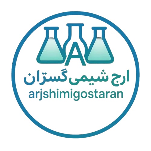 لوگوی شرکت ارج شیمی گستران