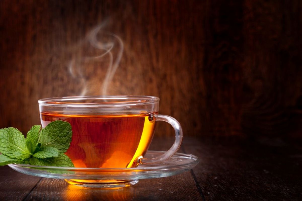 خرید تضمینی برگ سبز چای از ۱۴۱ هزار تن گذشت
