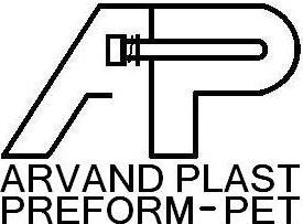 لوگوی شرکت اروند پلاست