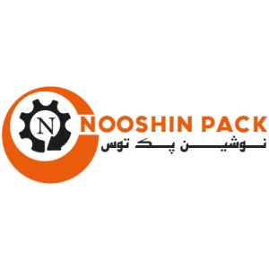 لوگوی شرکت ویژن فیلر ( نوشین پک توس )
