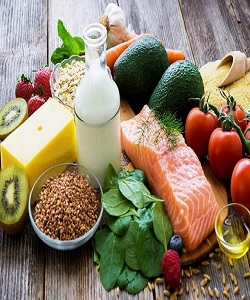 برنامه های معاونت علمی برای افزایش امنیت غذایی