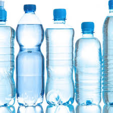 کاهش ۵۰ درصدی استفاده از بطری‌های یکبارمصرف آب