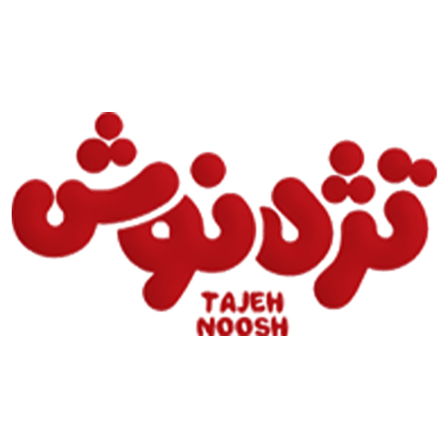 لوگوی شرکت تعاونی مواد غذايی تژه نوش 