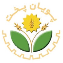 لوگوی شرکت پویان پخت