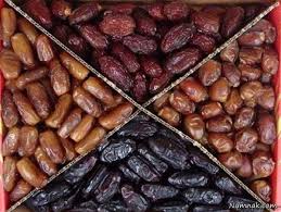 افزایش قیمت داخلی، صادرات خرمای ایران را ۸۰ درصد کاهش داد