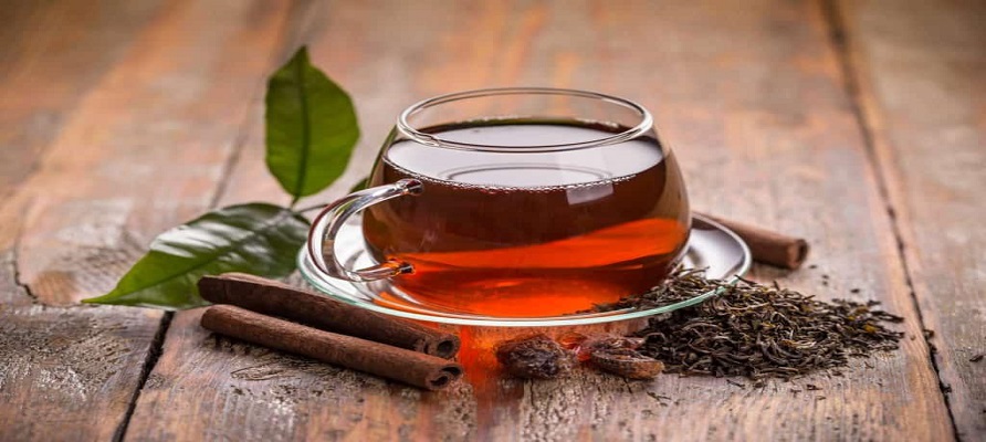 چای ایرانی، الگوی موفق صادرات غیرنفتی