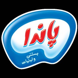 لوگوی مجتمع صنایع غذایی پاندا
