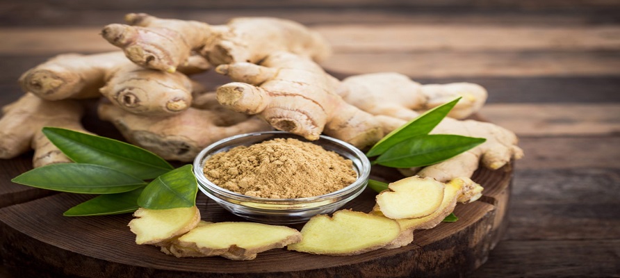 مواد غذایی که آلرژی بهاری را کاهش می‌دهند