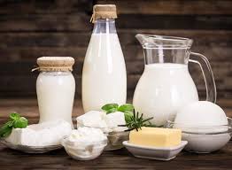 دوغ پاستوریزه خارج از یخچال نخرید