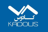 لوگوی کار صنعت کادوس