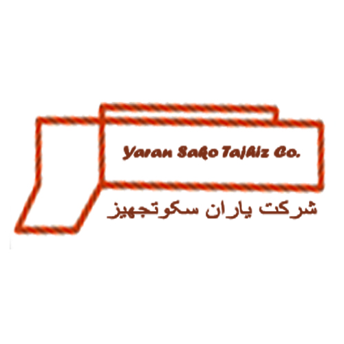 لوگوی یاران سکو تجهیز