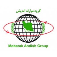 لوگوی شرکت فن آوری های پیش رفته مبارک اندیش